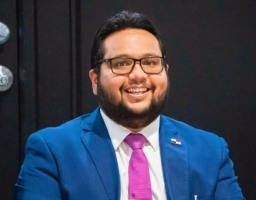 Lic. David Palacios